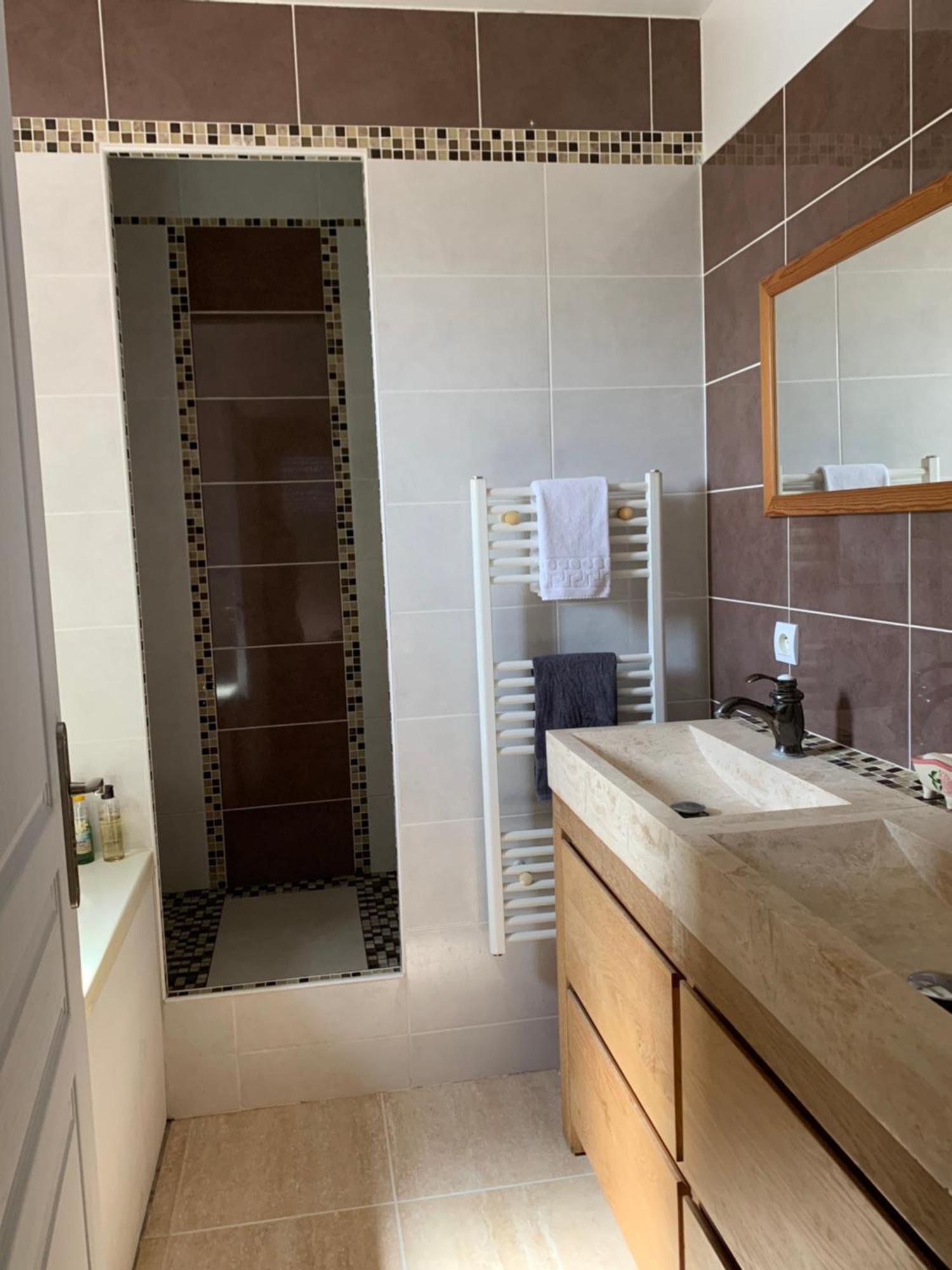 Villa 3Ch Piscine Vue Degagee Taradeau Exteriér fotografie